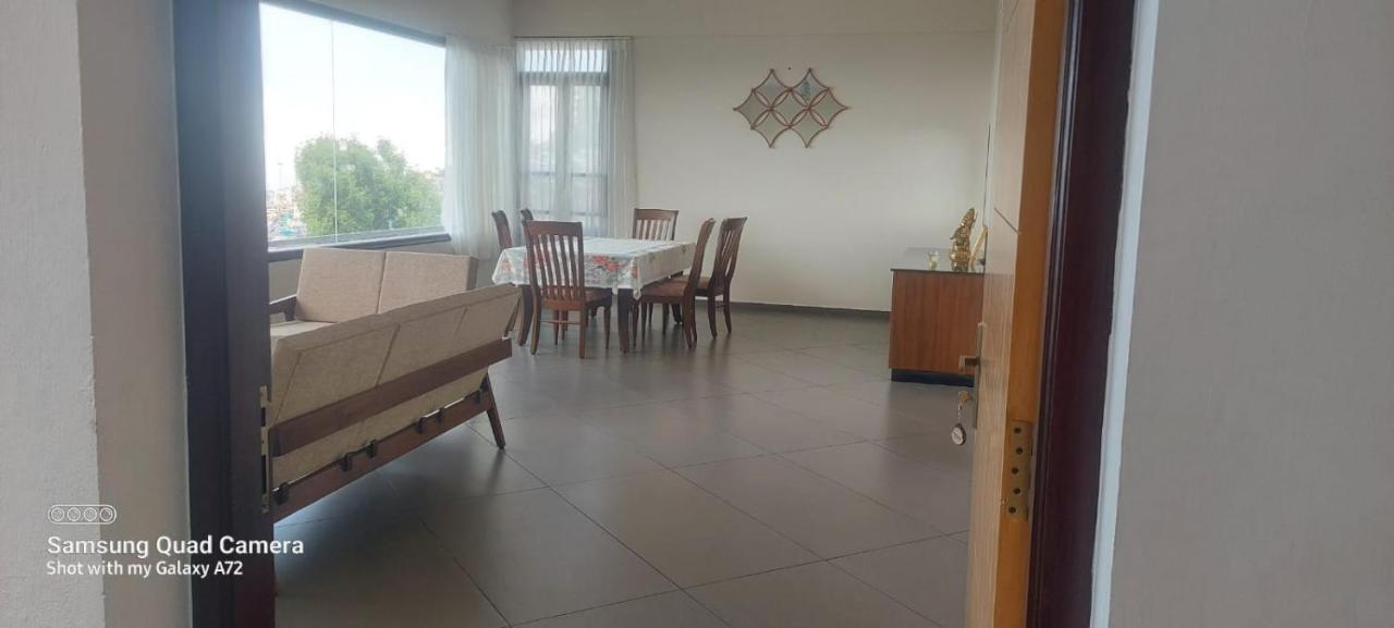 Cloud'S Abode Homestay Kodaikanal Exterior foto