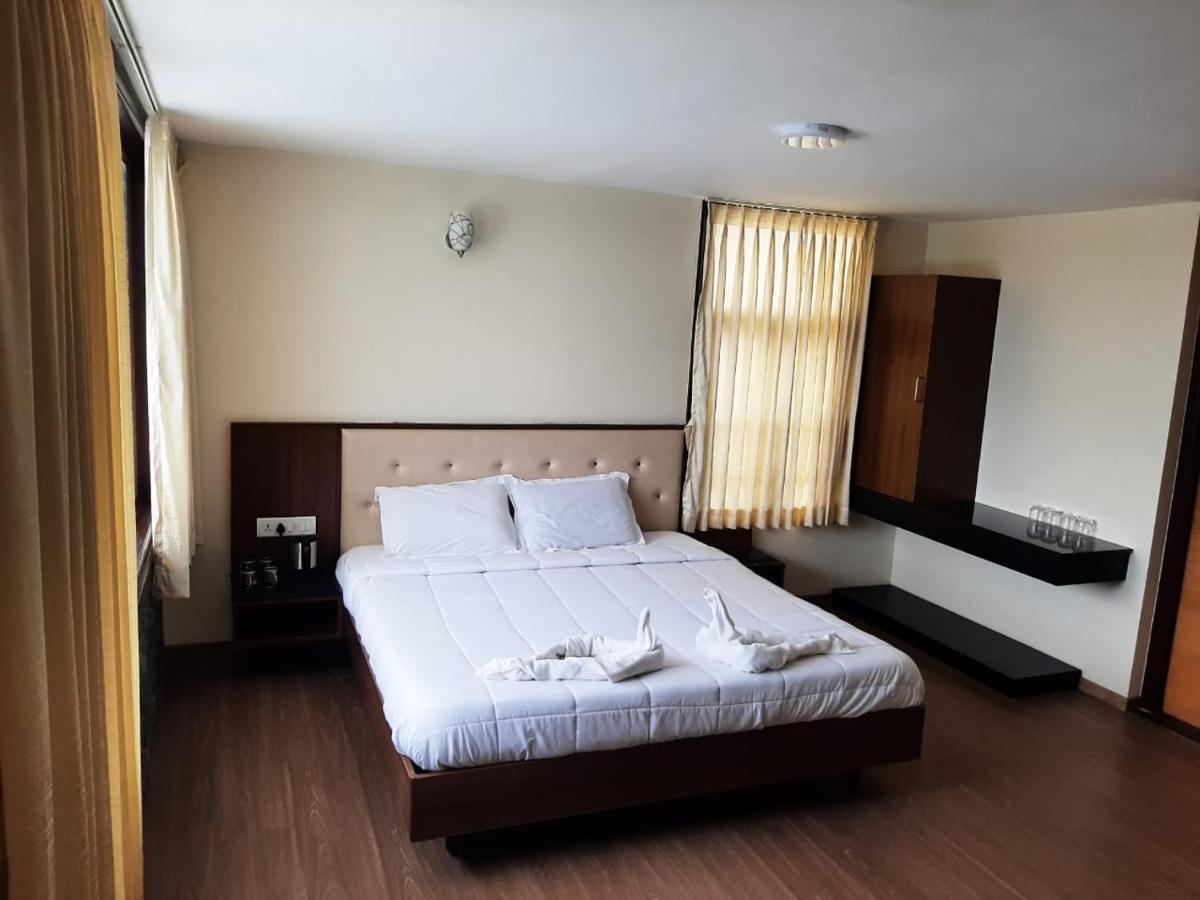 Cloud'S Abode Homestay Kodaikanal Exterior foto